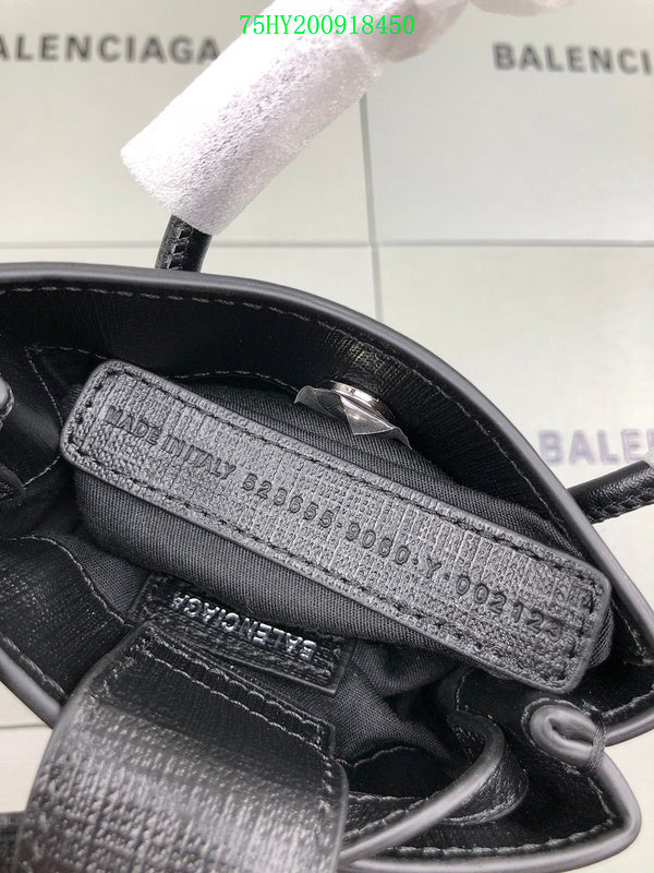 LO - BGA Bags - 2435