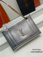 YSL BAGS - WOMEN LOVE LUXURY BAGS - 1175