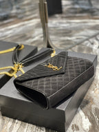 Lusso Official - LUXURY YSL BAGS - 469