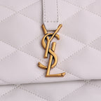 Lusso Official - LUXURY YSL BAGS - 1551