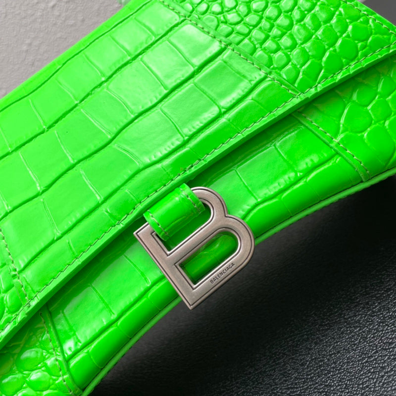 LO - BLN-CIAGA WOMEN LUXURY BAGS - 757