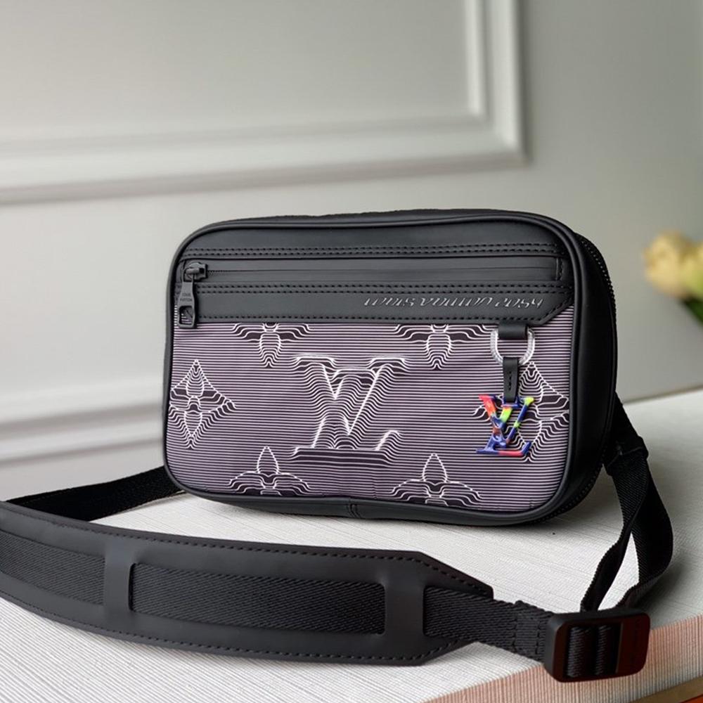 LO-LV bags 12081