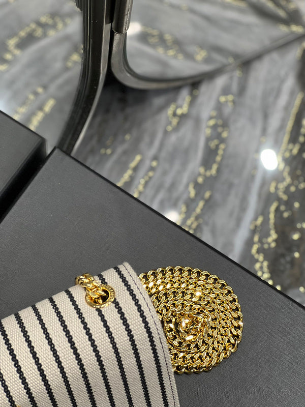 Lusso Official - LUXURY YSL BAGS - 759