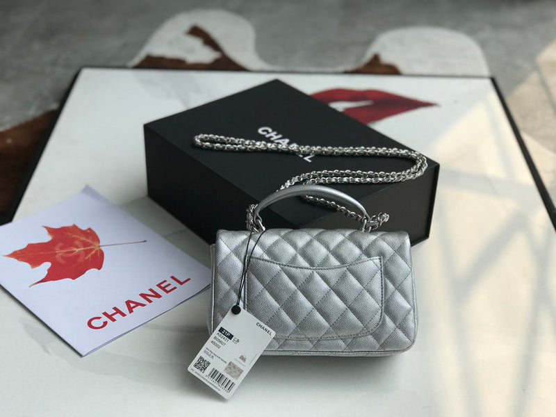 LO - LUXURY CHL BAGS - 1807
