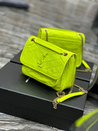 BB - YSL Bag - 1969