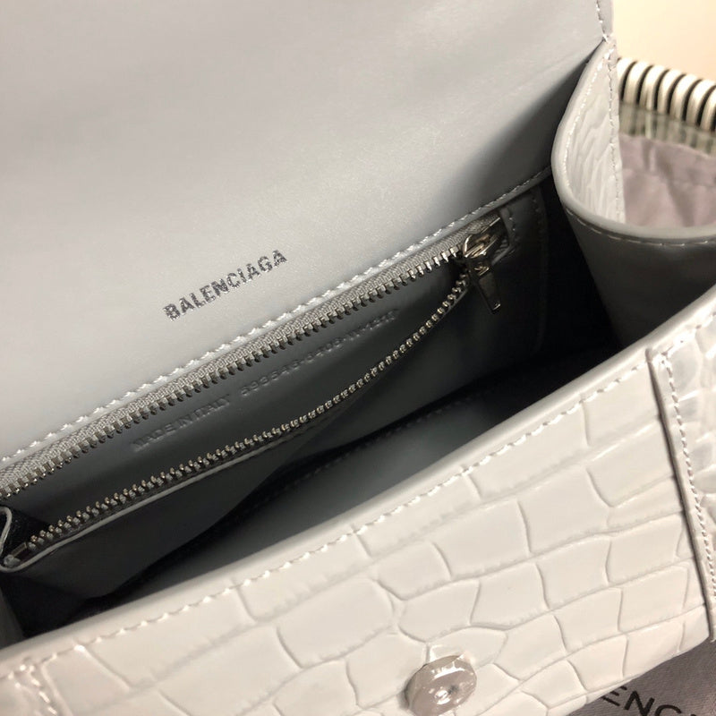 LO BAGS - BGA BAGS - 524