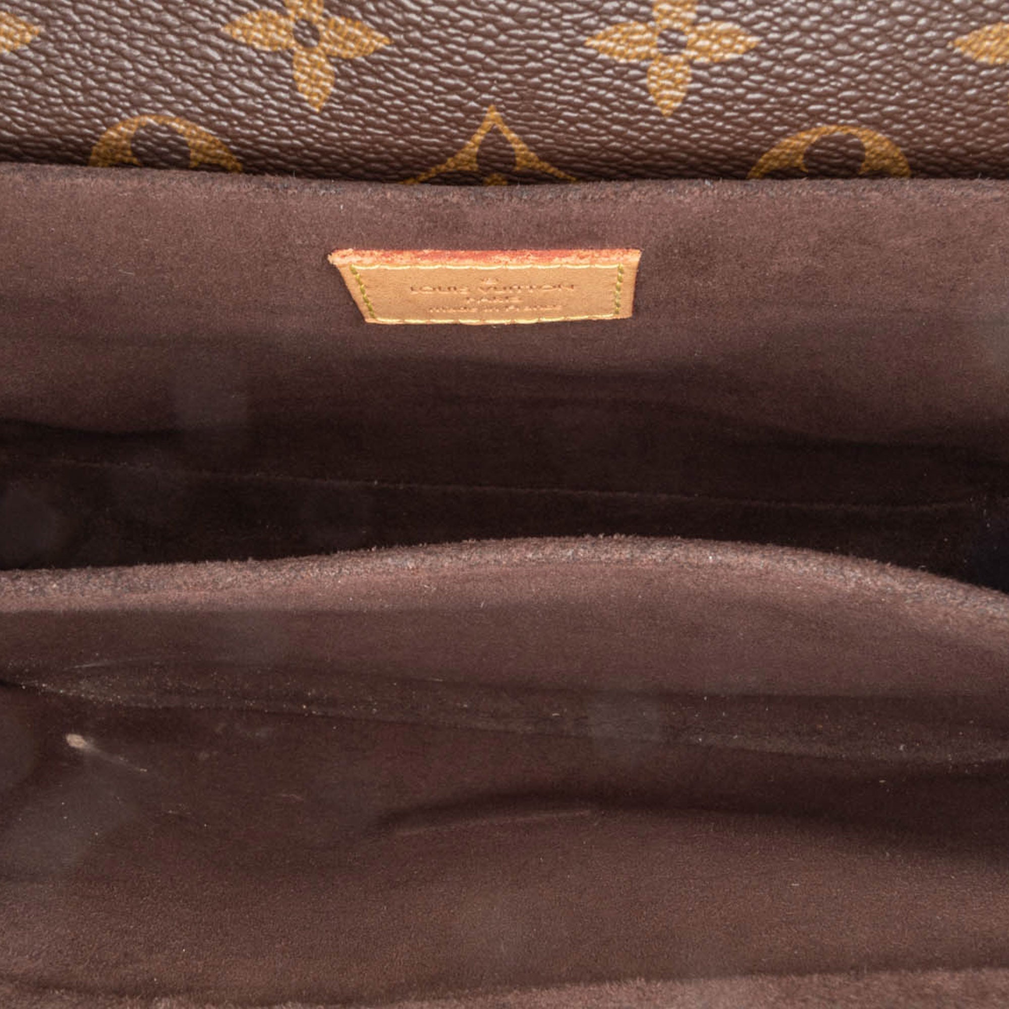 LO-LV bags 4412