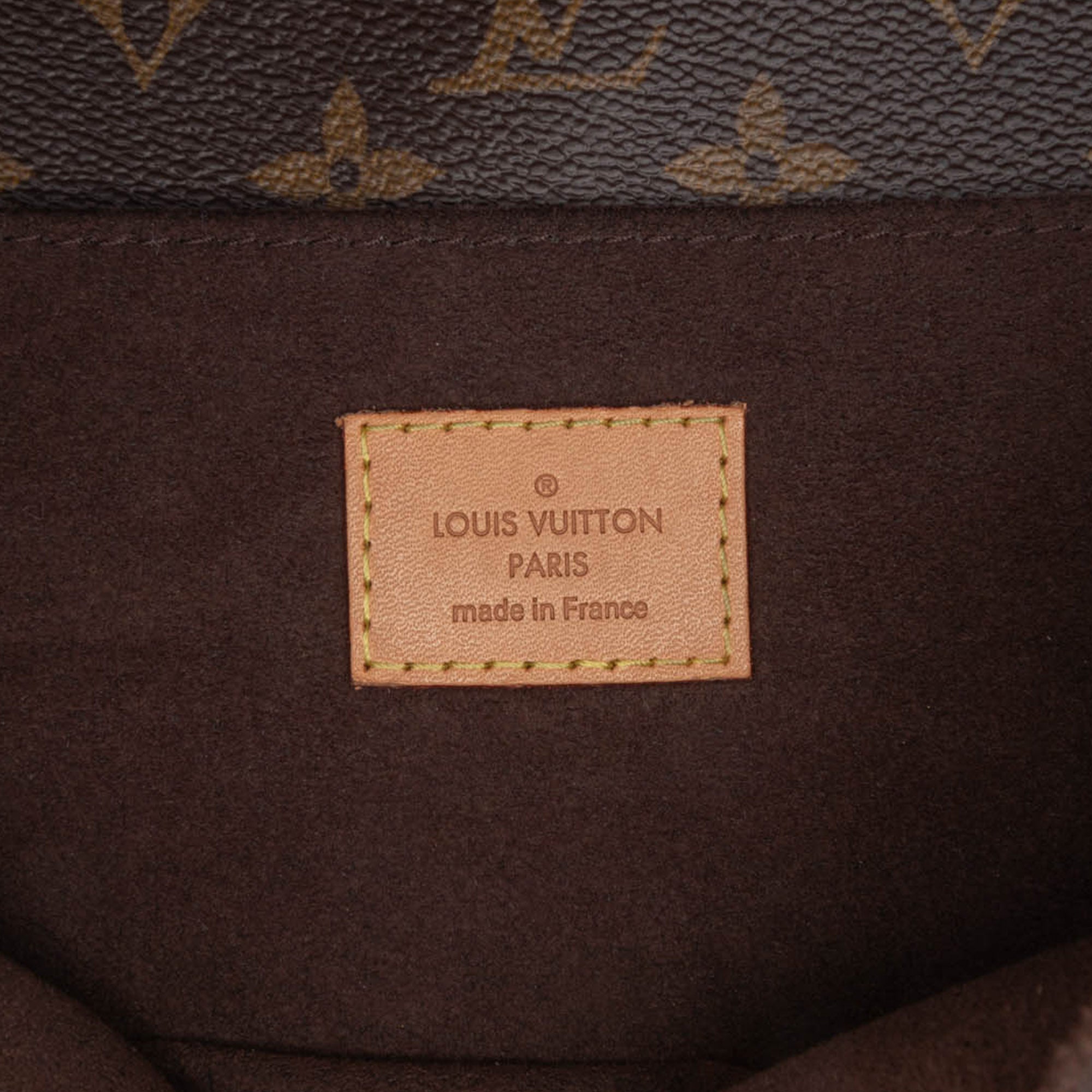 LO-LV bags 4412