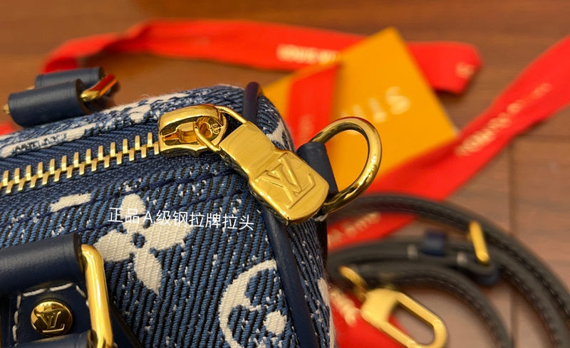 LO - LV Bags - 16156