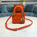 Lusso Official - DYOR BAGS - DESIGNER HANDBAGS  - 1727
