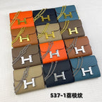 Lusso Official - HERMS DESIGNER BAGS FOR WOMEN - AFFORDABLE LUXURY BAGS - 317