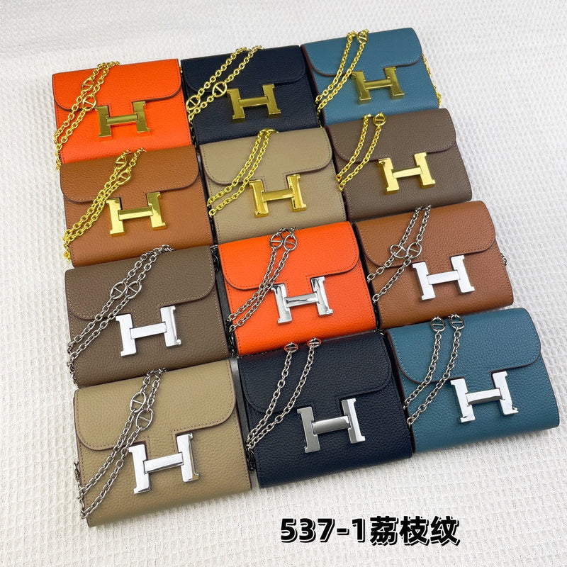 Lusso Official - HERMS DESIGNER BAGS FOR WOMEN - AFFORDABLE LUXURY BAGS - 317