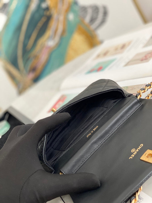 Lusso Official -  CHL BAGS  - 346