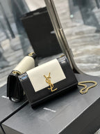 BB - YSL Bag - 3972