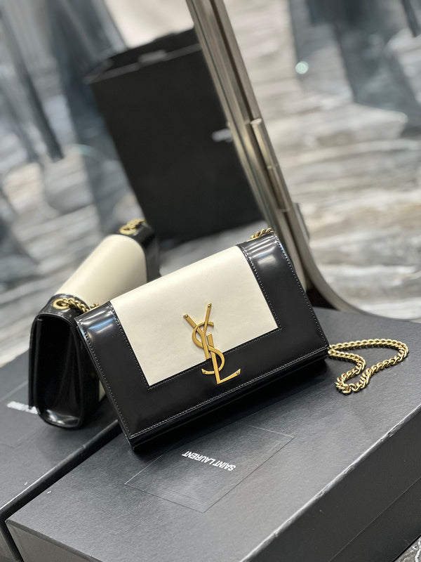 BB - YSL Bag - 3972