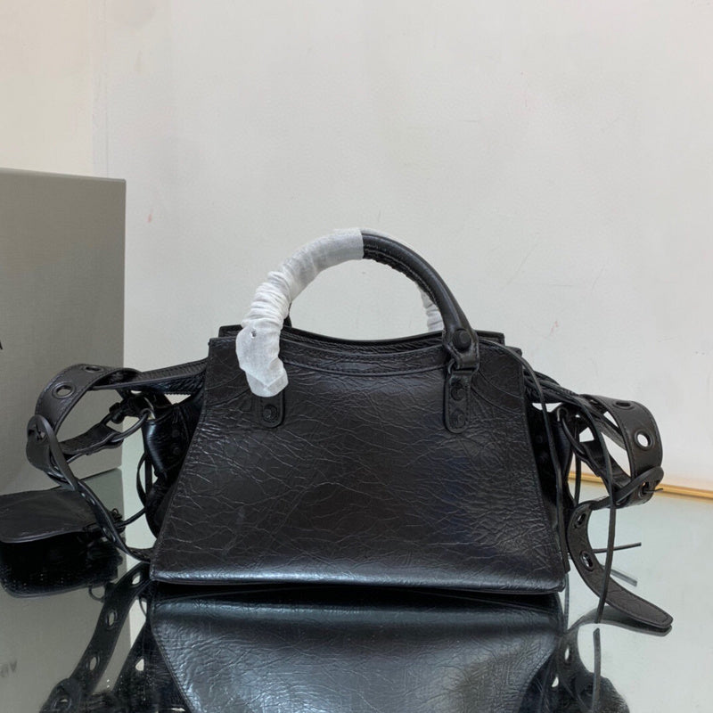 LO - BGA Bags - 2542