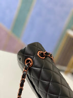 Lusso Official -  CHL BAGS  - 244