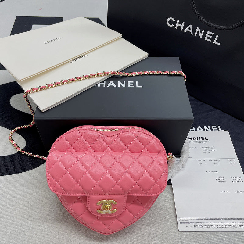 LO - CHL Bags - 2035