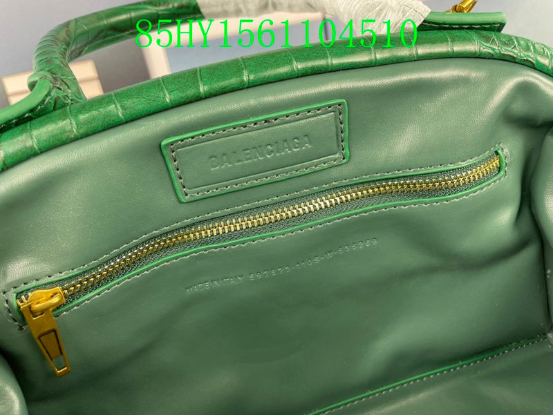 LO - BGA Bags - 2000