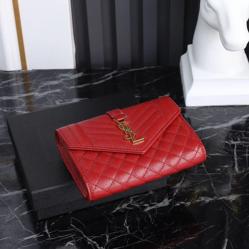 YSL BAGS - WOMEN LOVE LUXURY BAGS - 941