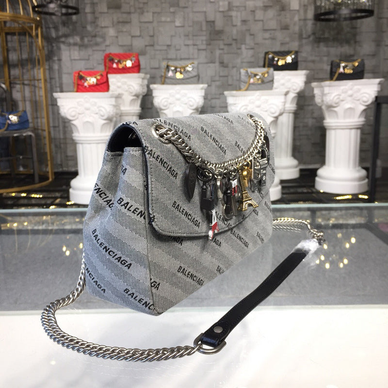 LO - BGA Bags - 1042