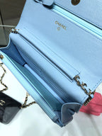 LO - CHL  BAGS FOR WOMEN - FASHION LUXURY BAGS -1904