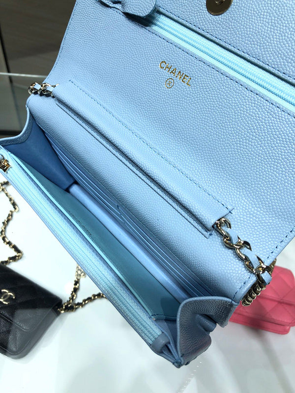 LO - CHL  BAGS FOR WOMEN - FASHION LUXURY BAGS -1904