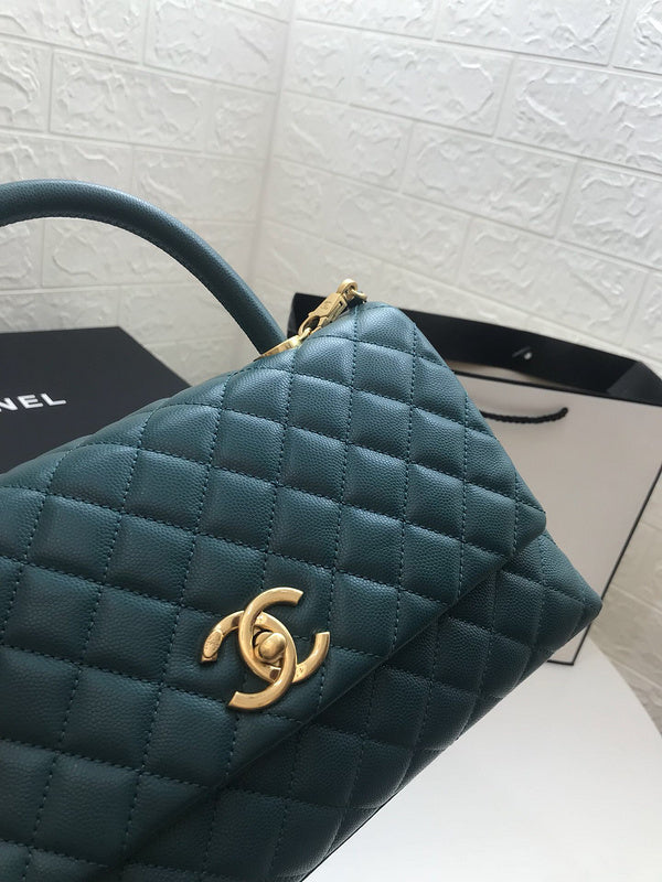 Lusso Official -  CHL BAGS  - 491