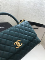 Lusso Official -  CHL BAGS  - 491