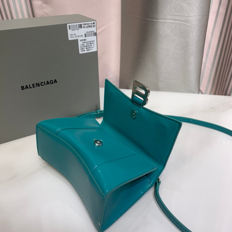 LO - BLN-CIAGA WOMEN LUXURY BAGS - 580
