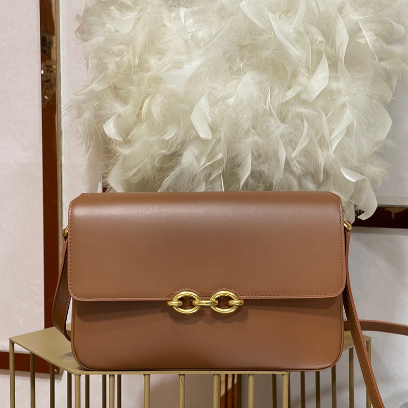 YSL BAGS - WOMEN LOVE LUXURY BAGS - 2389