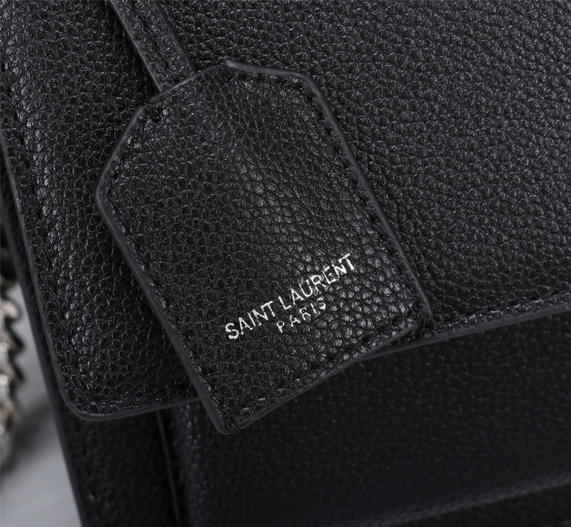 YSL BAGS - WOMEN LOVE LUXURY BAGS - 1789