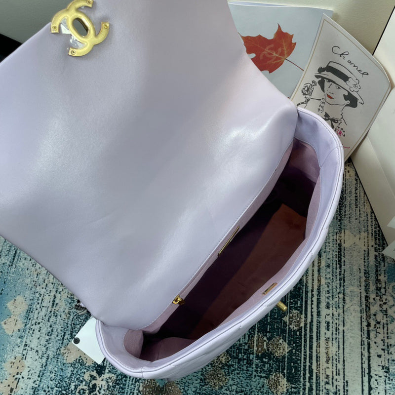 Lusso Official -  CHL BAGS  - 261
