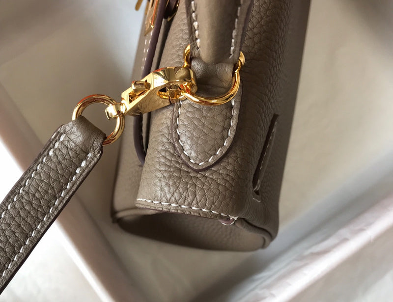 Lusso Official - HERMS DESIGNER BAGS FOR WOMEN - AFFORDABLE LUXURY BAGS - 107