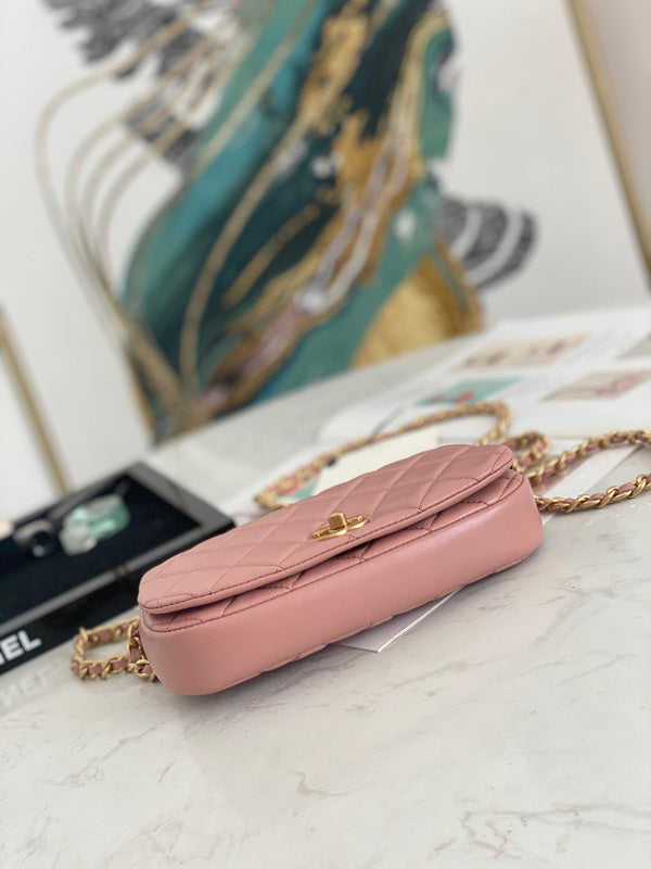 Lusso Official -  CHL BAGS  - 346
