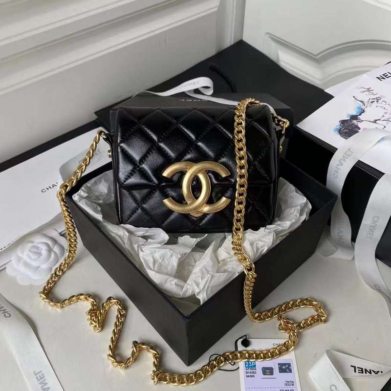 LO - CHL  BAGS FOR WOMEN - FASHION LUXURY BAGS - 367
