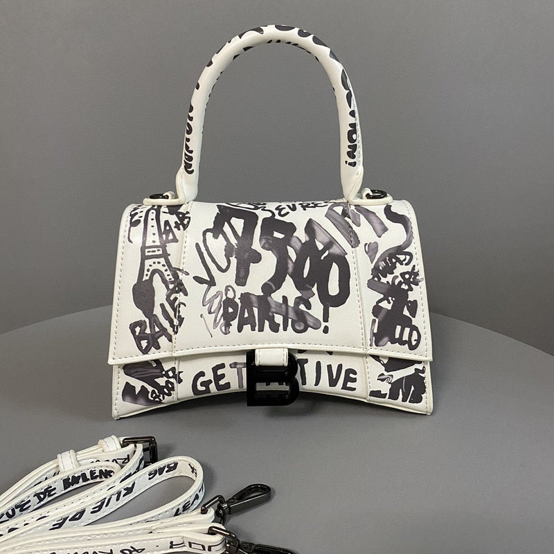 LO BAGS - BGA BAGS - 887