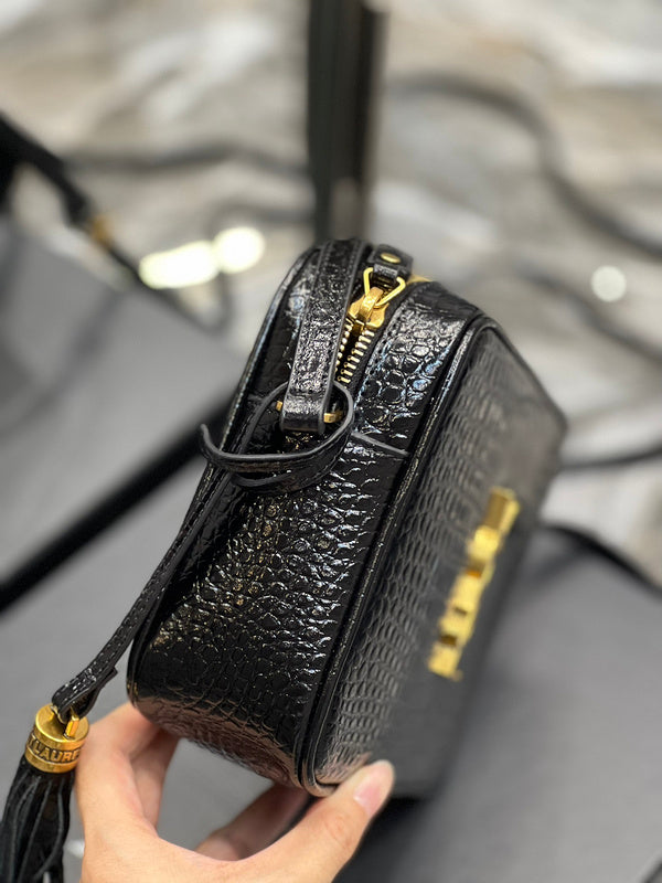 YSL BAGS - WOMEN LOVE LUXURY BAGS - 318