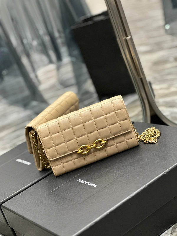 YSL BAGS - WOMEN LOVE LUXURY BAGS - 1284