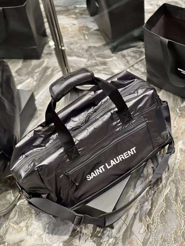 Lusso Official - SLY Bags 509