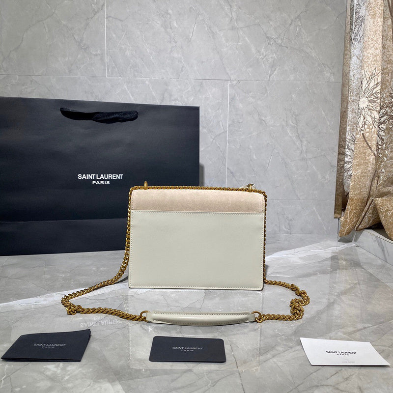 BB - YSL Bag - 4025
