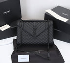 Lusso Official - LUXURY YSL BAGS - 1748