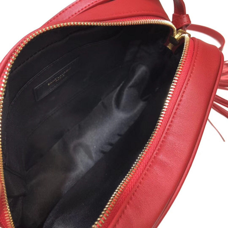 BB - YSL Bag - 2118