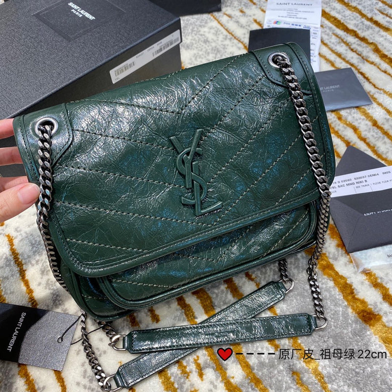 Lusso Official - SLY Bags 386