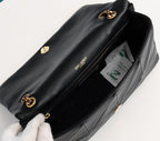 YSL BAGS - WOMEN LOVE LUXURY BAGS - 2010