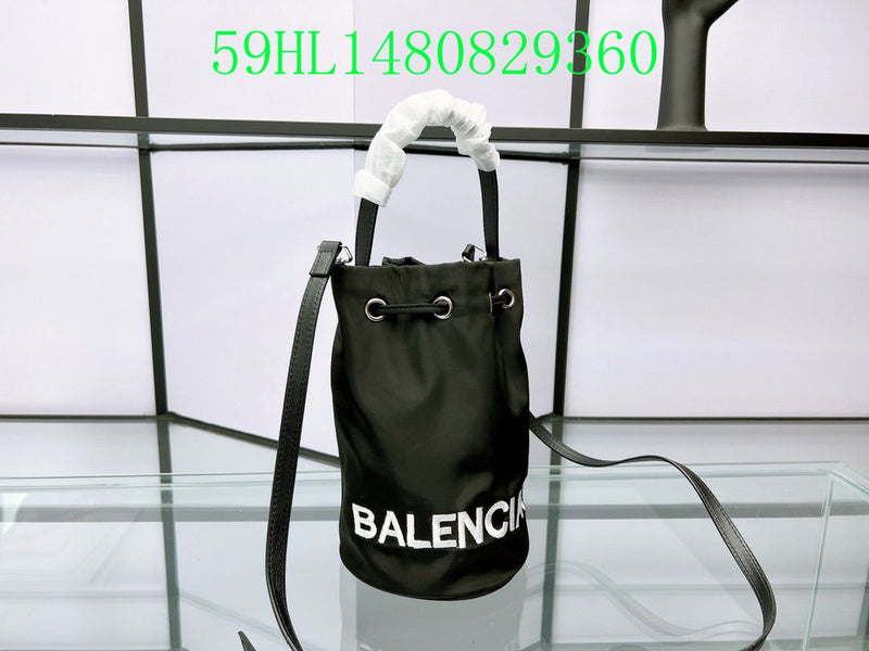 LO - BGA Bags - 2124