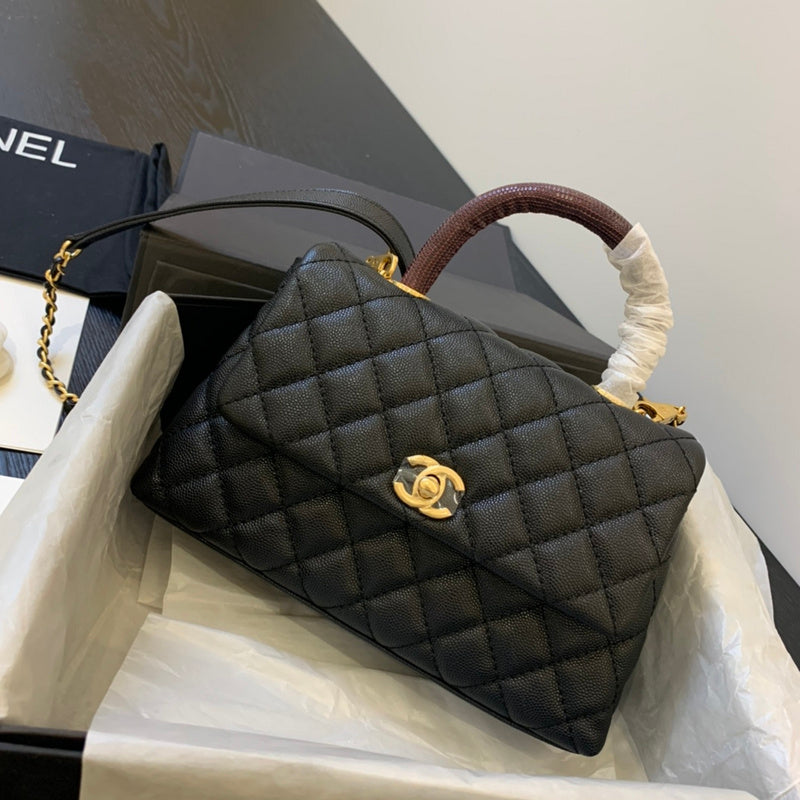 LO - CHL  BAGS FOR WOMEN - FASHION LUXURY BAGS -1875