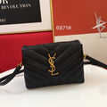YSL BAGS - WOMEN LOVE LUXURY BAGS - 1097