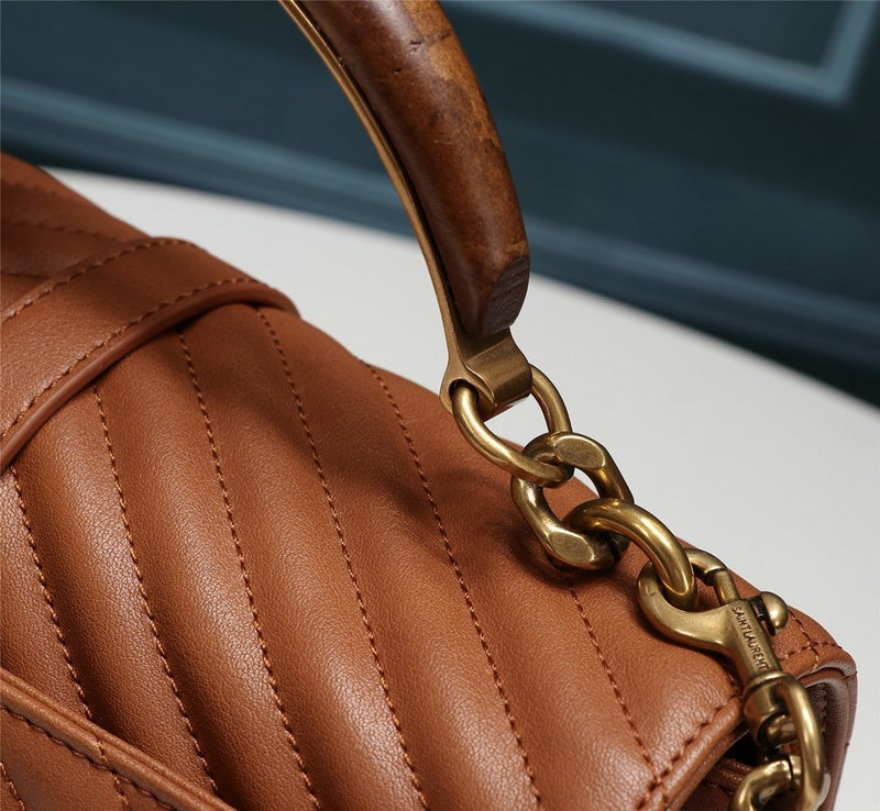YSL BAGS - WOMEN LOVE LUXURY BAGS - 1924