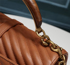 YSL BAGS - WOMEN LOVE LUXURY BAGS - 1924